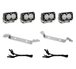 Baja Designs Light Bars, Light Pods and Fog Lights 448080