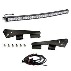 Baja Designs Light Bars, Light Pods and Fog Lights 448121