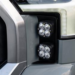 Baja Designs Light Bars, Light Pods and Fog Lights 448128