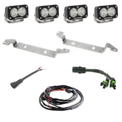 Baja Designs Light Bars, Light Pods and Fog Lights 448135