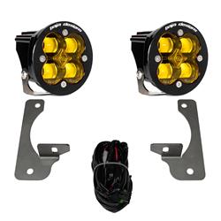 Baja Designs Light Bars, Light Pods and Fog Lights 448145