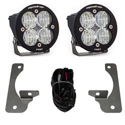 Baja Designs Light Bars, Light Pods and Fog Lights 448149