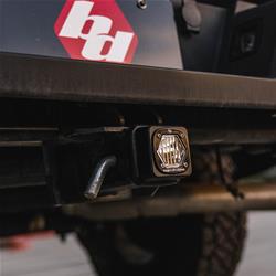 Baja Designs Light Bars, Light Pods and Fog Lights 448153