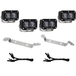 Baja Designs Light Bars, Light Pods and Fog Lights 448162