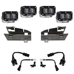 Baja Designs Light Bars, Light Pods and Fog Lights 448164