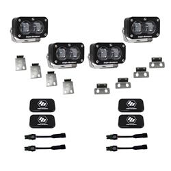 Baja Designs Light Bars, Light Pods and Fog Lights 448166