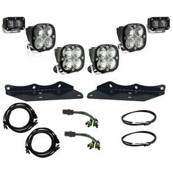 Baja Designs Light Bars, Light Pods and Fog Lights 448173