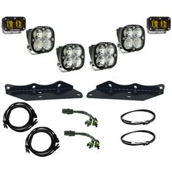 Baja Designs Light Bars, Light Pods and Fog Lights 448176