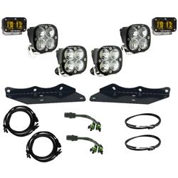 Baja Designs Light Bars, Light Pods and Fog Lights 448177