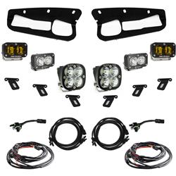 Baja Designs Light Bars, Light Pods and Fog Lights 448178