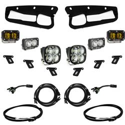 Baja Designs Light Bars, Light Pods and Fog Lights 448178UP