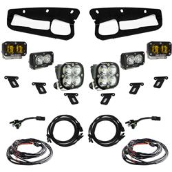 Baja Designs Light Bars, Light Pods and Fog Lights 448179