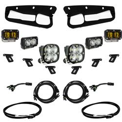 Baja Designs Light Bars, Light Pods and Fog Lights 448179UP