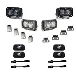 Baja Designs Light Bars, Light Pods and Fog Lights 448180