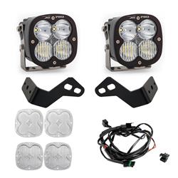 Baja Designs Light Bars, Light Pods and Fog Lights 448188