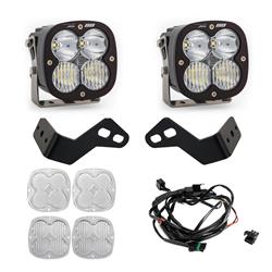 Baja Designs Light Bars, Light Pods and Fog Lights 448189