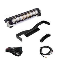 Baja Designs Light Bars, Light Pods and Fog Lights 448195