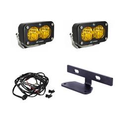 Baja Designs Light Bars, Light Pods and Fog Lights 448208