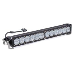 Baja Designs Light Bars, Light Pods and Fog Lights 452004