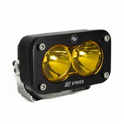 Baja Designs Light Bars, Light Pods and Fog Lights 480011