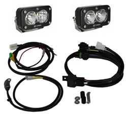 Baja Designs Light Bars, Light Pods and Fog Lights 487053