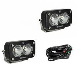 Baja Designs Light Bars, Light Pods and Fog Lights 487801