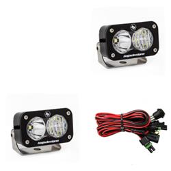 Baja Designs Light Bars, Light Pods and Fog Lights 487803