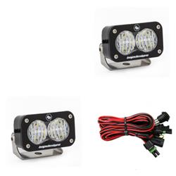 Baja Designs Light Bars, Light Pods and Fog Lights 487805