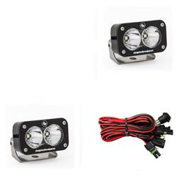 Baja Designs Light Bars, Light Pods and Fog Lights 487806