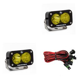 Baja Designs Light Bars, Light Pods and Fog Lights 487813