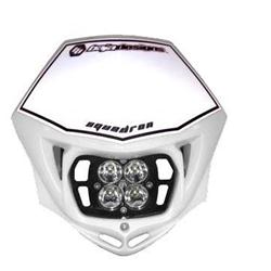 Baja Designs Squadron Pro LED Headlight Kits 497001WT