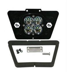 Baja Designs Squadron Pro LED Headlight Kits 497071