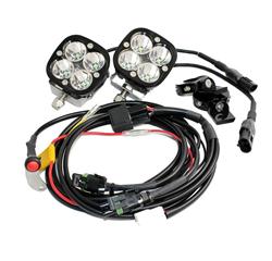 Baja Designs Squadron Pro Lights 497083