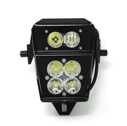 Baja Designs Powersports Headlight Assemblies 490050