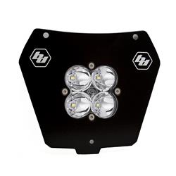 Baja Designs Light Bars, Light Pods and Fog Lights 497081AC