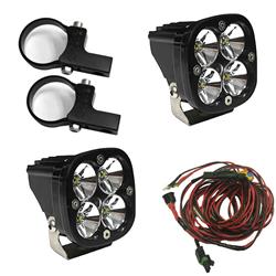 Baja Designs Light Bars, Light Pods and Fog Lights 497105