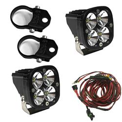 Baja Designs Light Bars, Light Pods and Fog Lights 497108