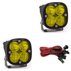 Baja Designs Squadron Pro Auxiliary Light Pods 497813