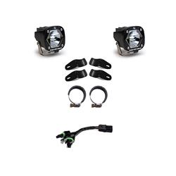 Baja Designs Powersports Headlight Assemblies 507086