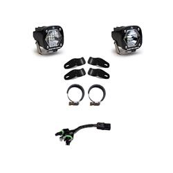 Baja Designs Powersports Headlight Assemblies 507087