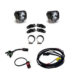 Baja Designs Powersports Headlight Assemblies 507096