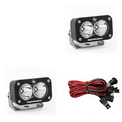 Baja Designs Light Bars, Light Pods and Fog Lights 547801