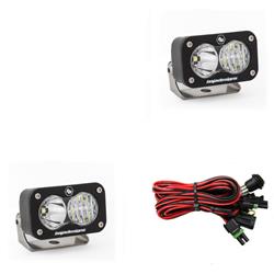 Baja Designs Light Bars, Light Pods and Fog Lights 547803