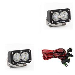 Baja Designs Light Bars, Light Pods and Fog Lights 547805