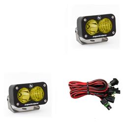 Baja Designs Light Bars, Light Pods and Fog Lights 547813