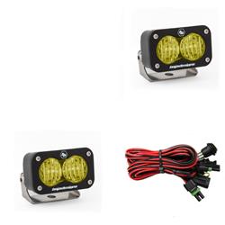 Baja Designs Light Bars, Light Pods and Fog Lights 547815