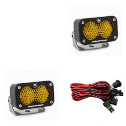 Baja Designs Light Bars, Light Pods and Fog Lights 547816