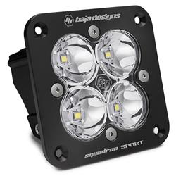 Baja Designs Light Bars, Light Pods and Fog Lights 551006