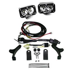 Baja Designs Light Bars, Light Pods and Fog Lights 557003