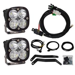 Baja Designs Light Bars, Light Pods and Fog Lights 557033